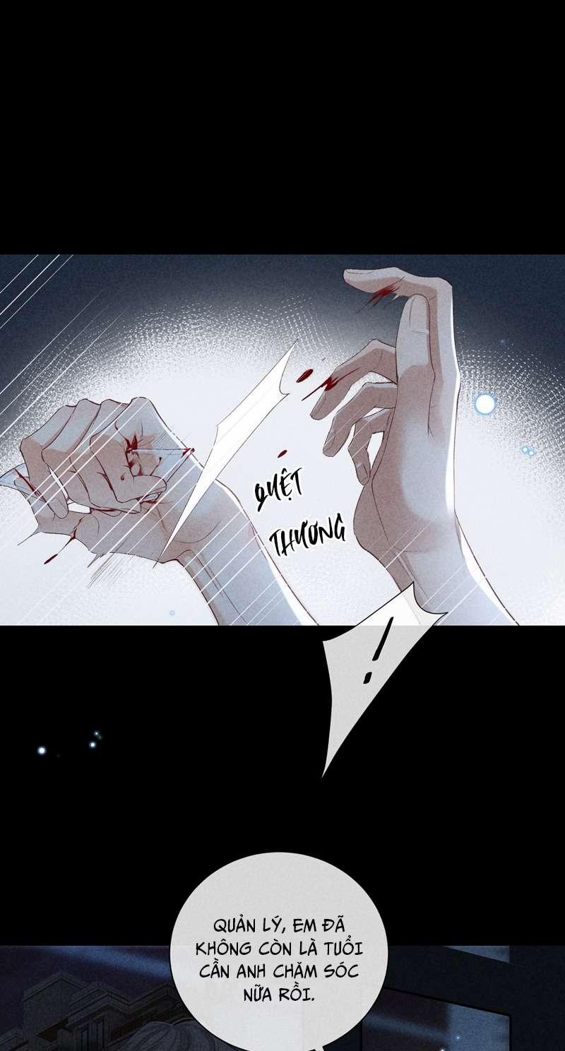 Trò Chơi Săn Bắn 70 trang 7