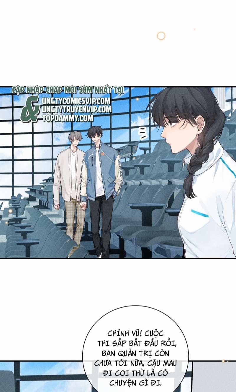 Trò Chơi Săn Bắn 71 trang 1