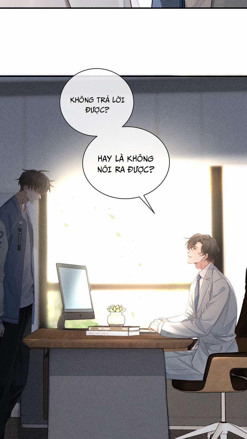 Trò Chơi Săn Bắn 71 trang 11