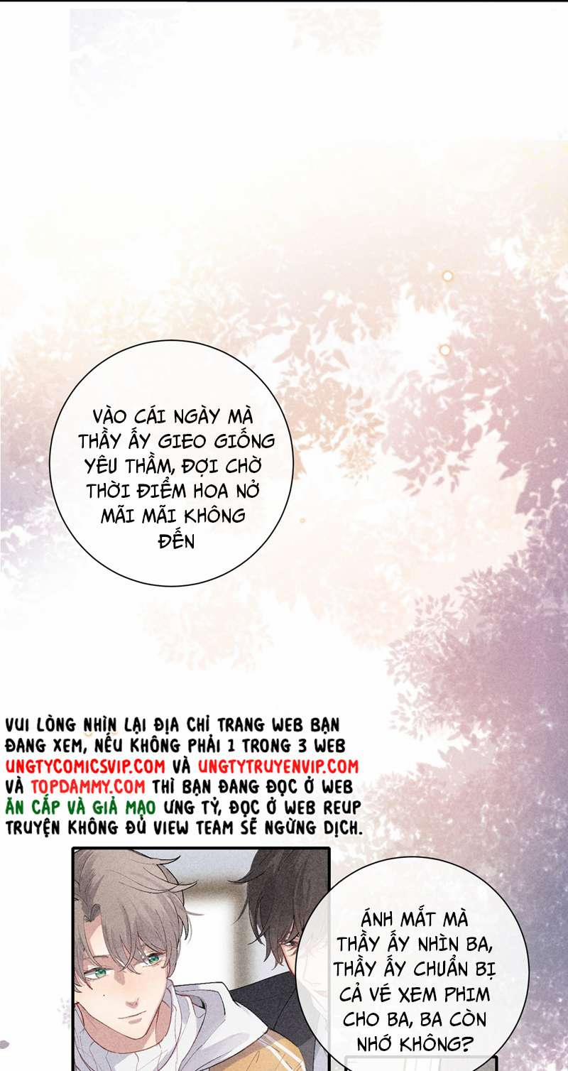 Trò Chơi Săn Bắn 71 trang 16