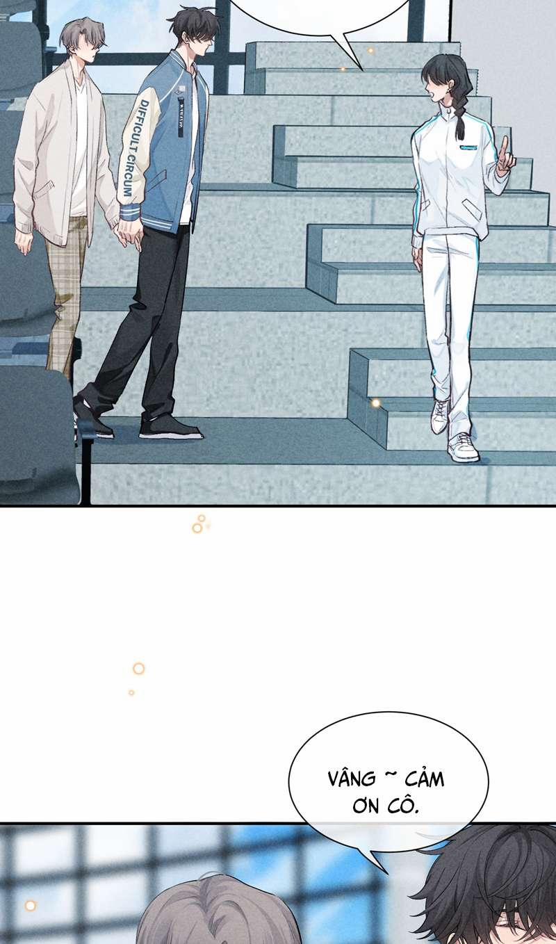 Trò Chơi Săn Bắn 71 trang 2