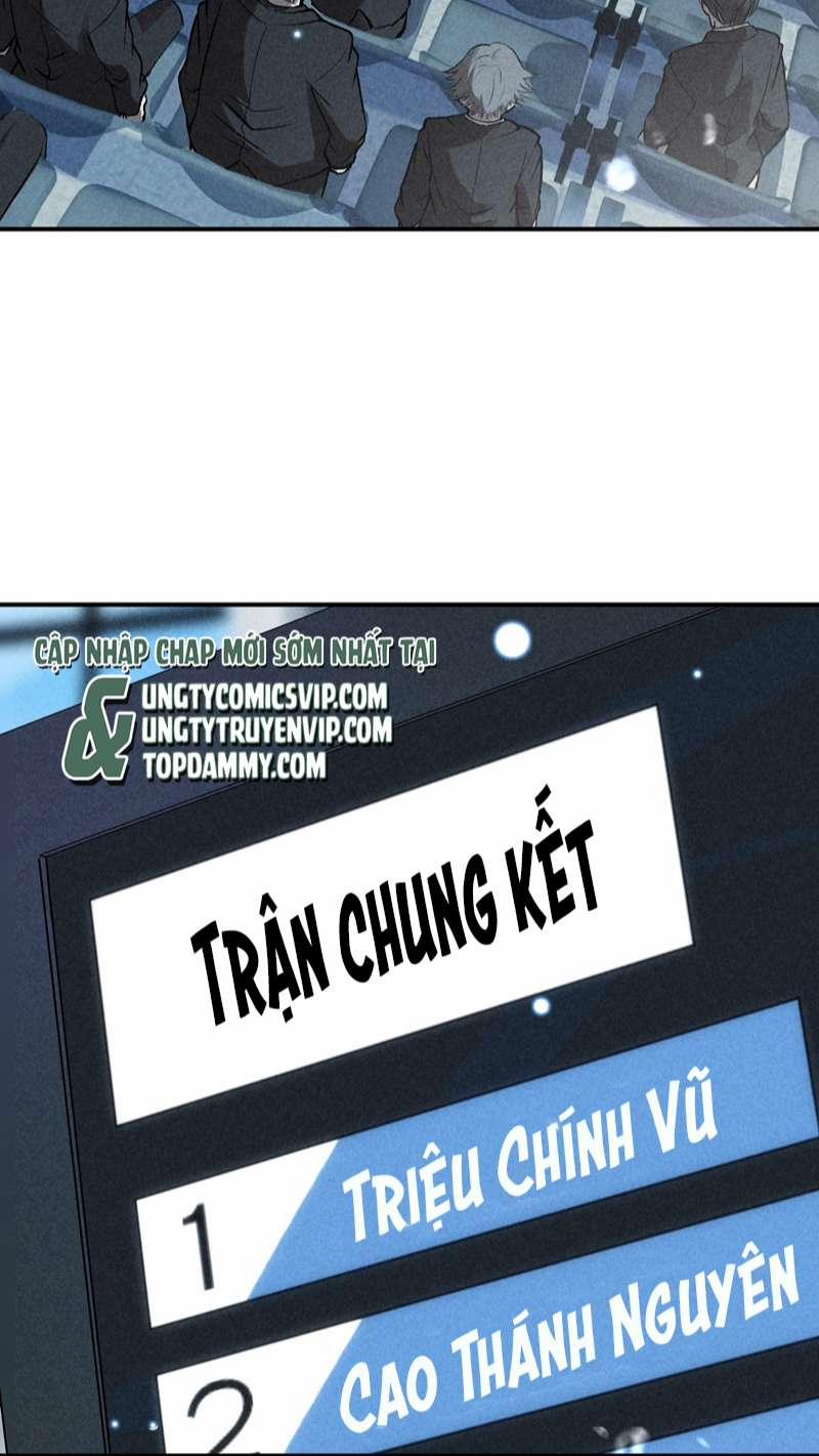 Trò Chơi Săn Bắn 71 trang 30