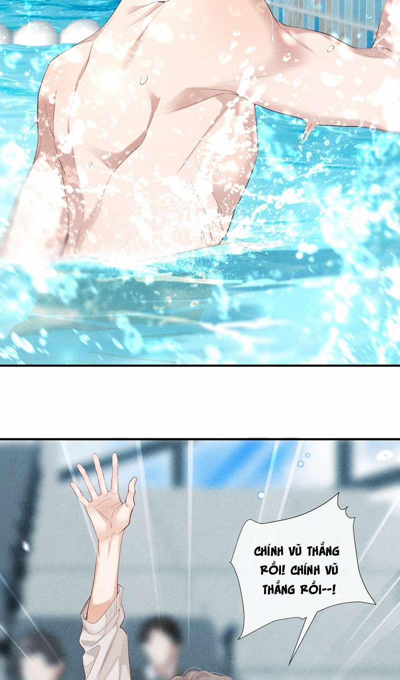 Trò Chơi Săn Bắn 71 trang 32