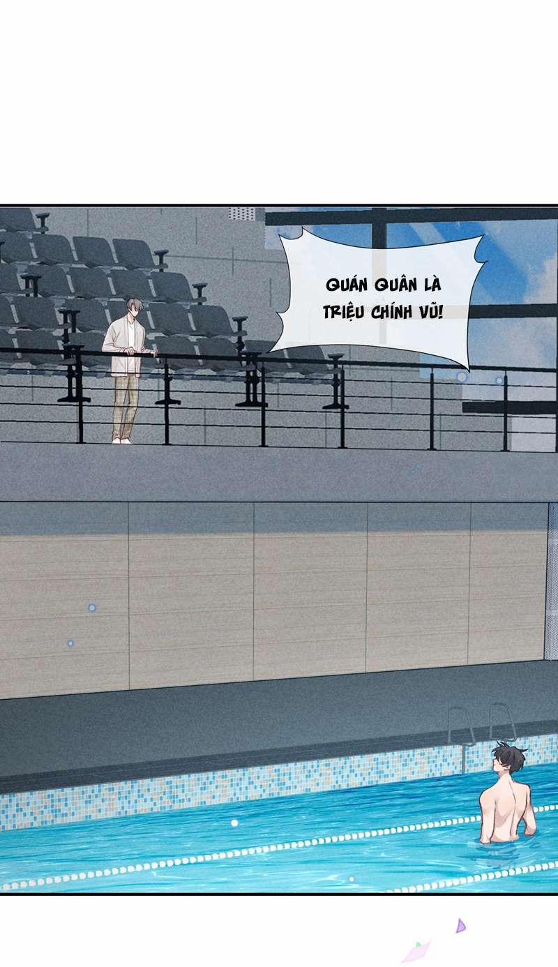 Trò Chơi Săn Bắn 71 trang 34