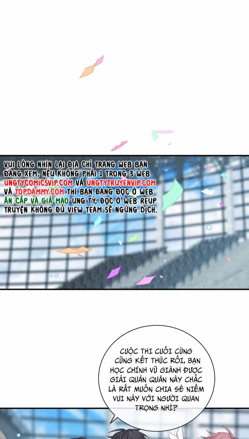 Trò Chơi Săn Bắn 71 trang 35