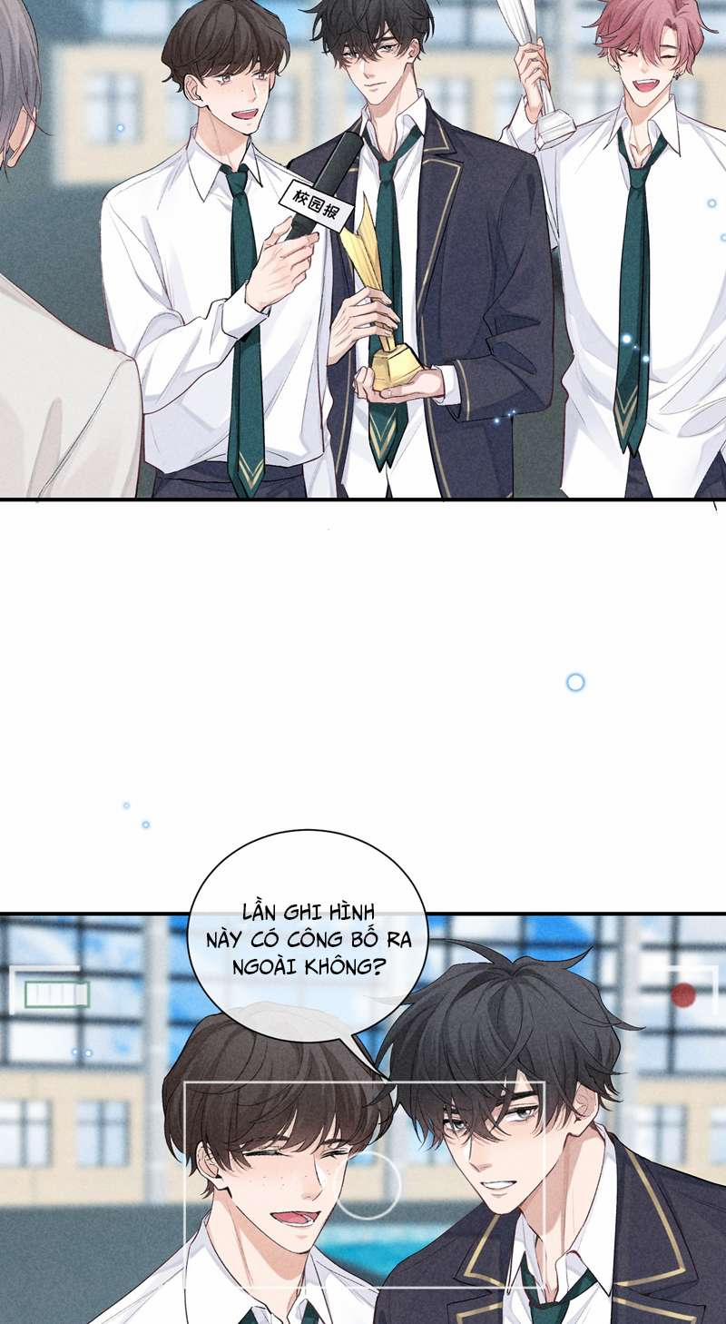 Trò Chơi Săn Bắn 71 trang 36