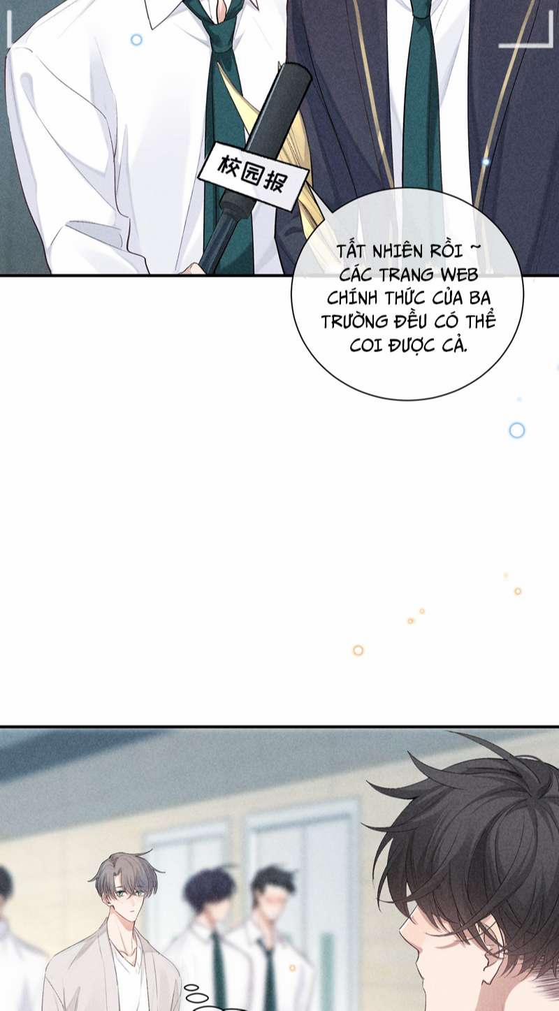 Trò Chơi Săn Bắn 71 trang 37