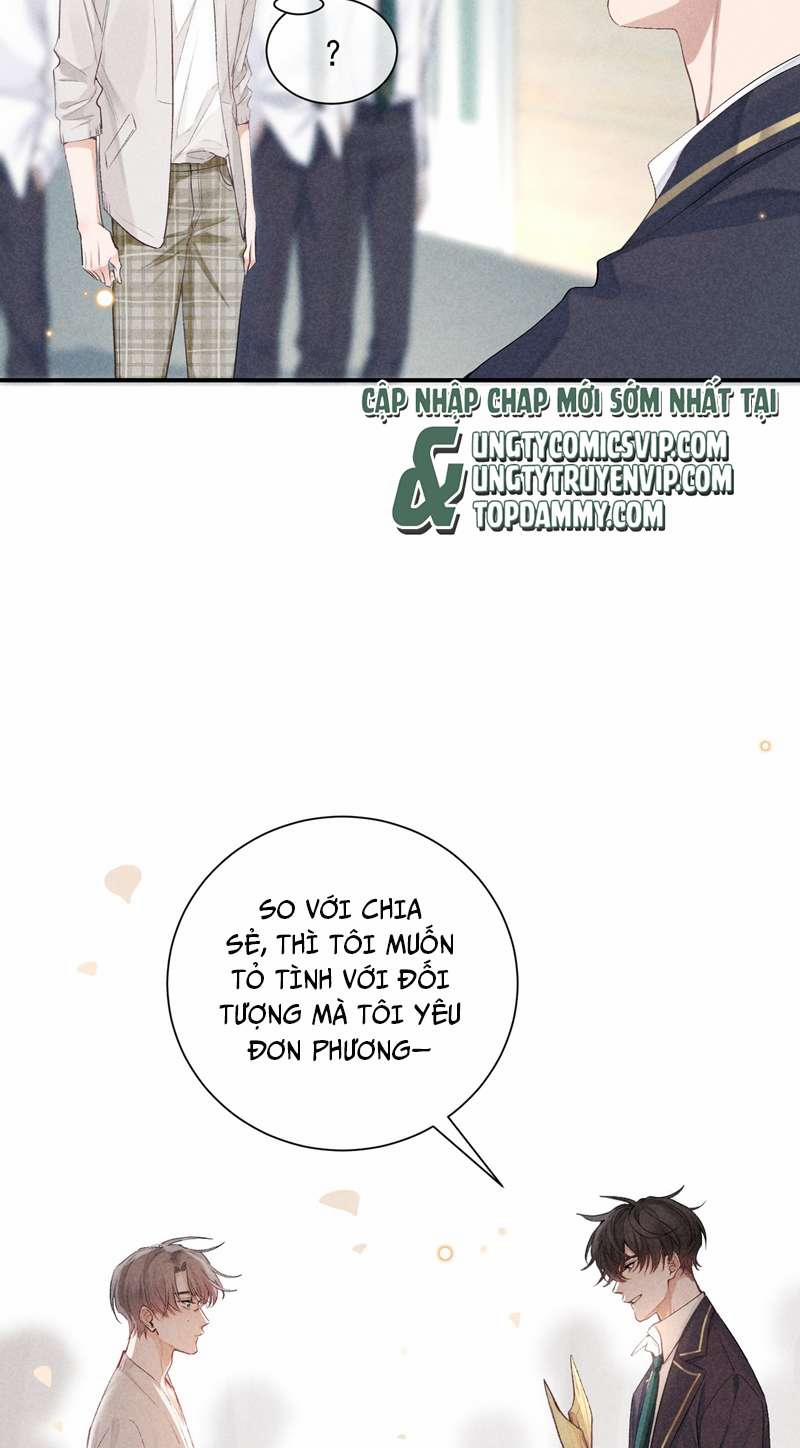 Trò Chơi Săn Bắn 71 trang 38