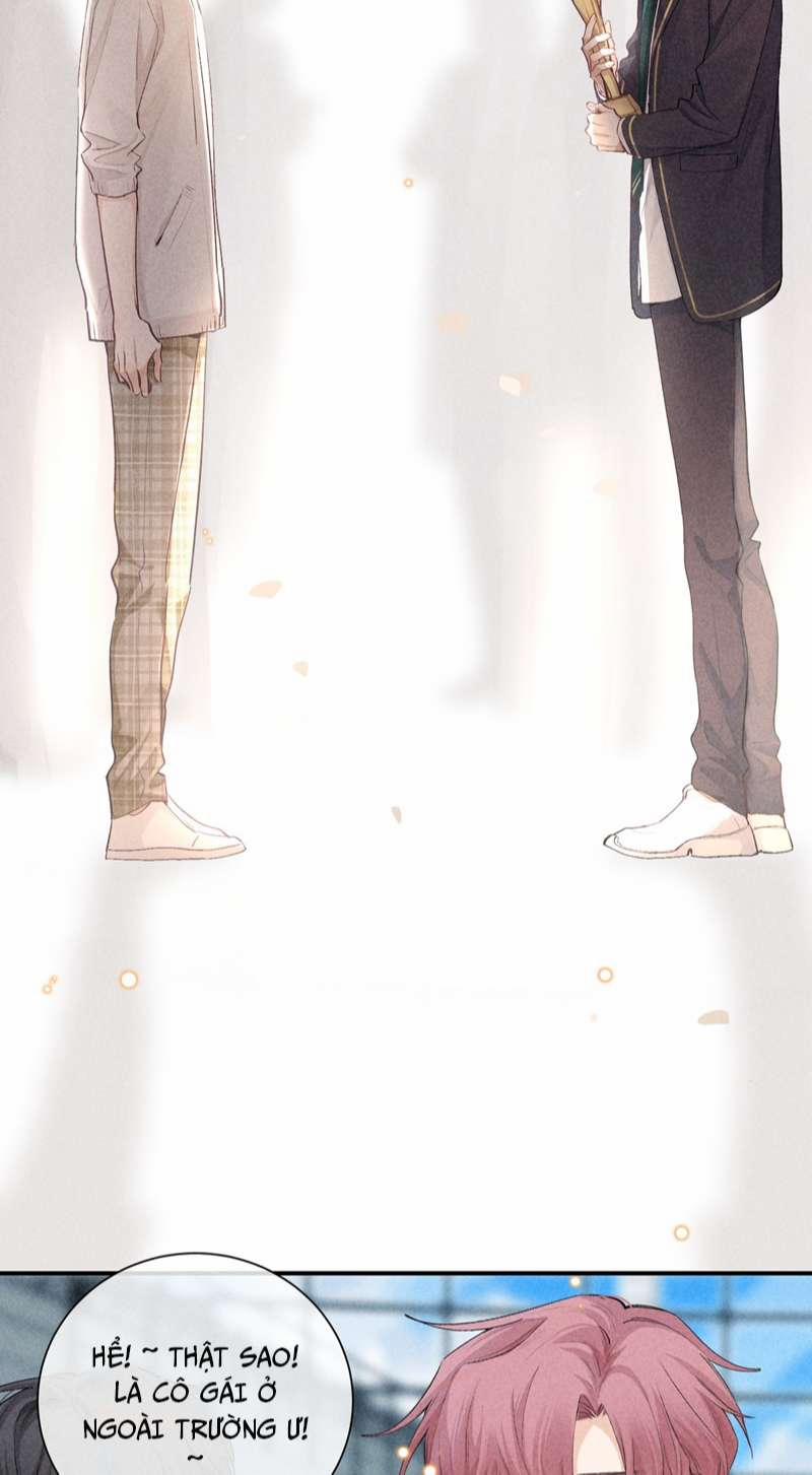 Trò Chơi Săn Bắn 71 trang 39