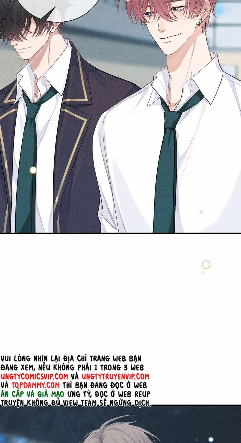 Trò Chơi Săn Bắn 71 trang 40