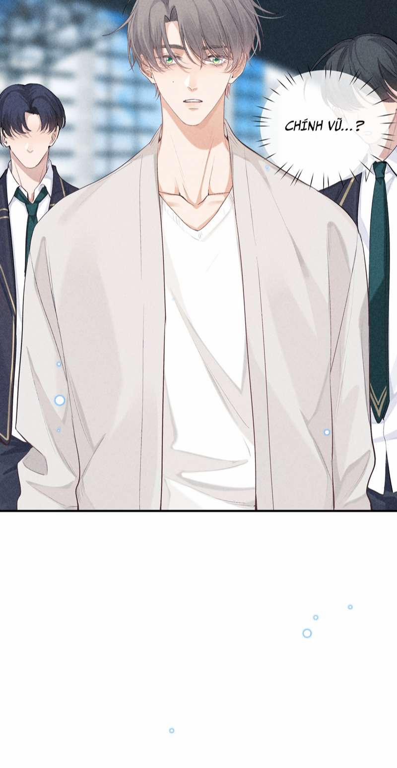 Trò Chơi Săn Bắn 71 trang 41