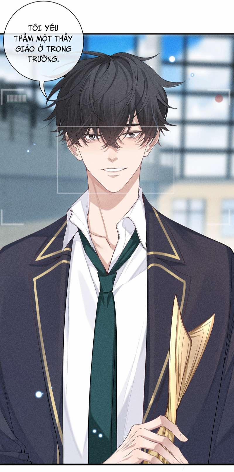 Trò Chơi Săn Bắn 71 trang 42