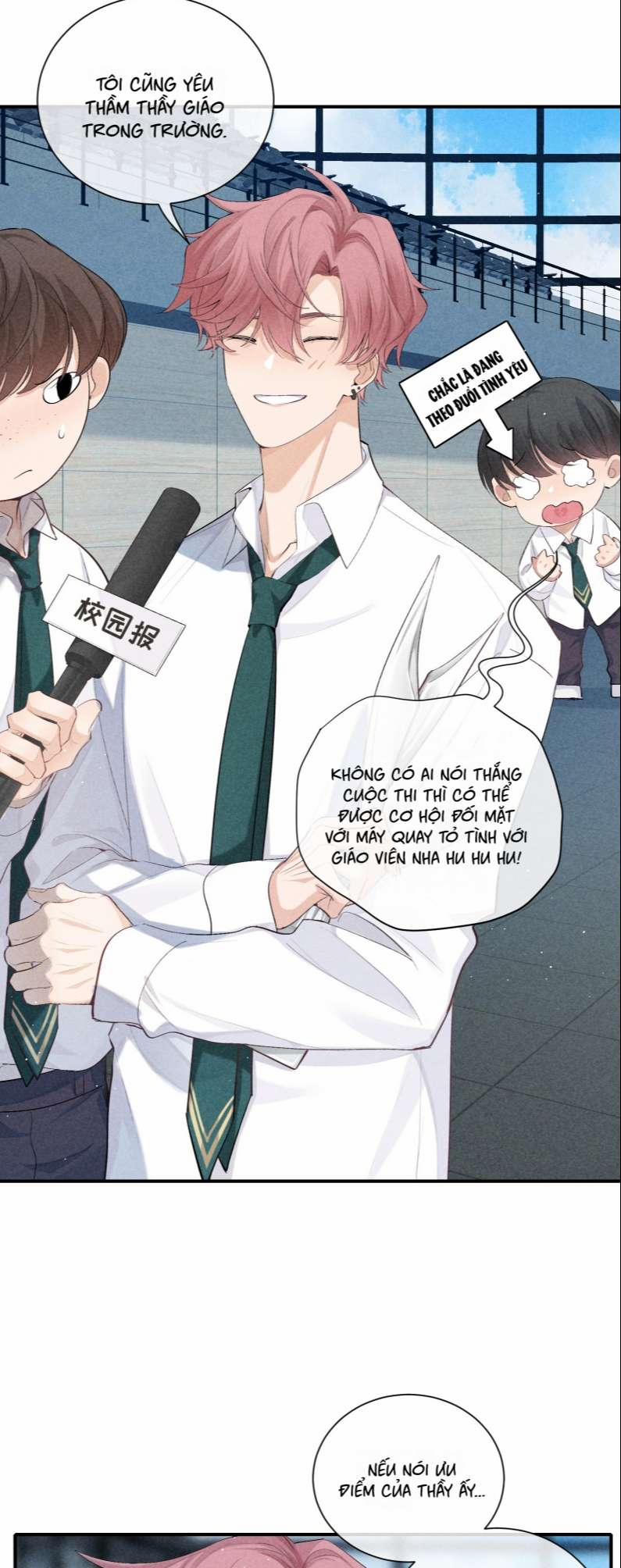 Trò Chơi Săn Bắn 72 trang 10