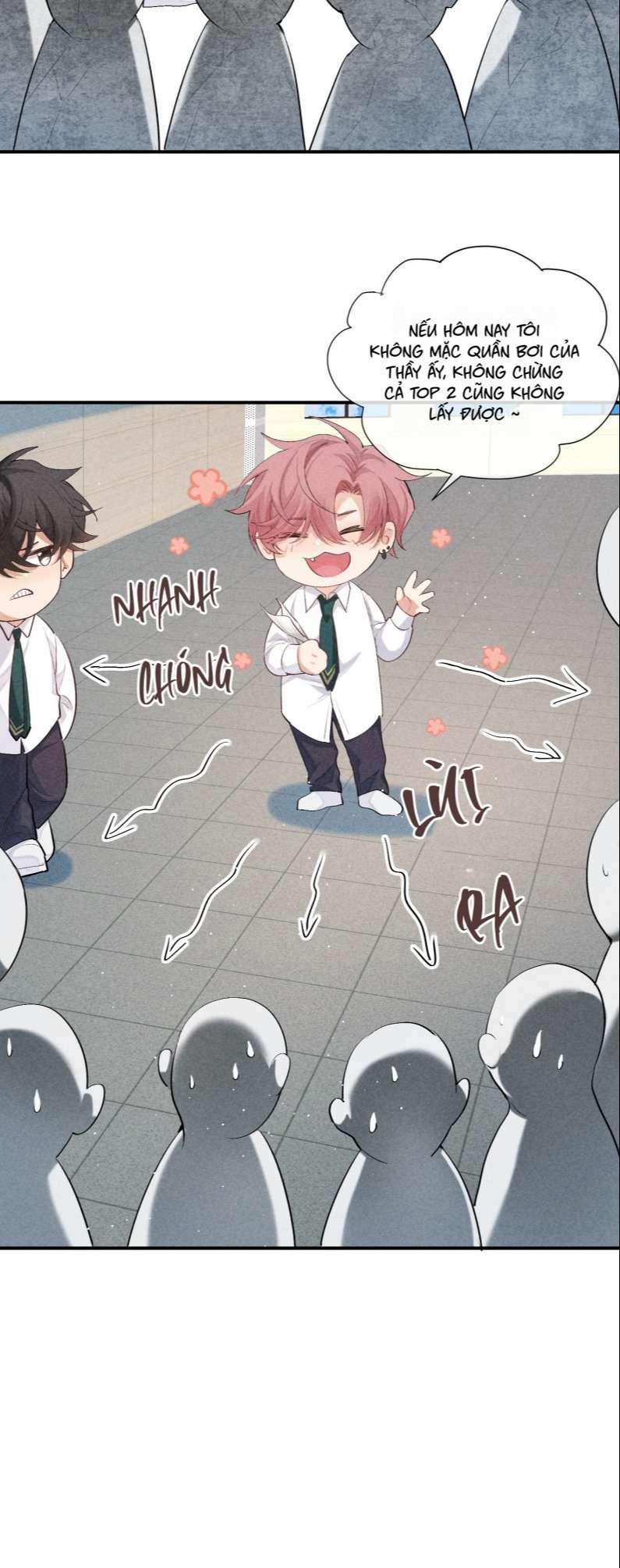 Trò Chơi Săn Bắn 72 trang 12