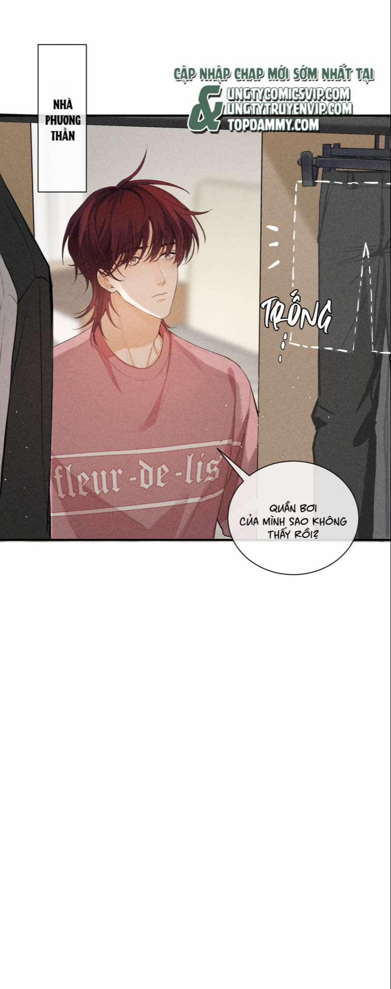 Trò Chơi Săn Bắn 72 trang 13