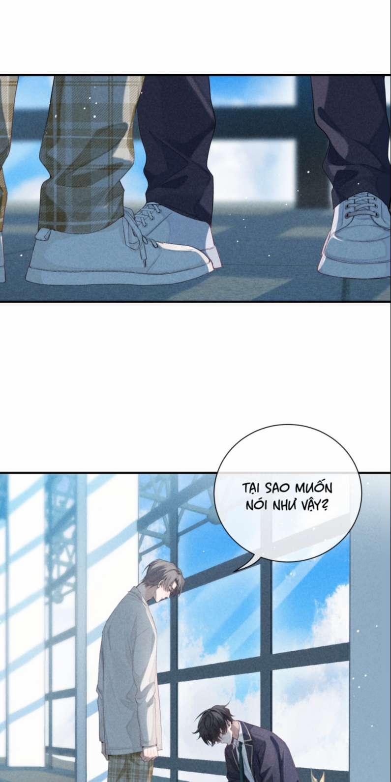 Trò Chơi Săn Bắn 72 trang 18