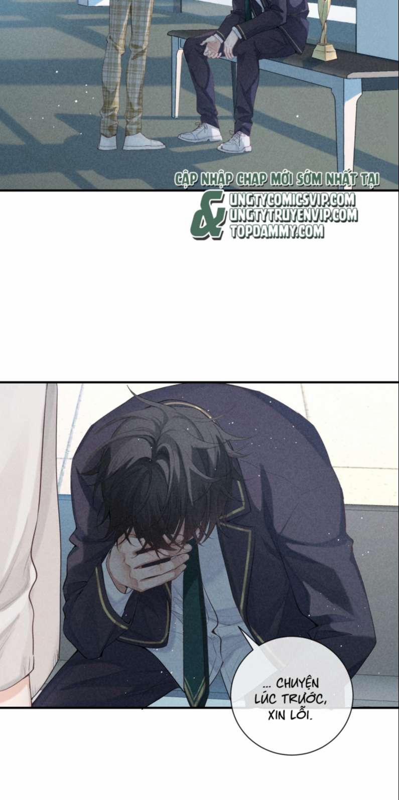 Trò Chơi Săn Bắn 72 trang 19