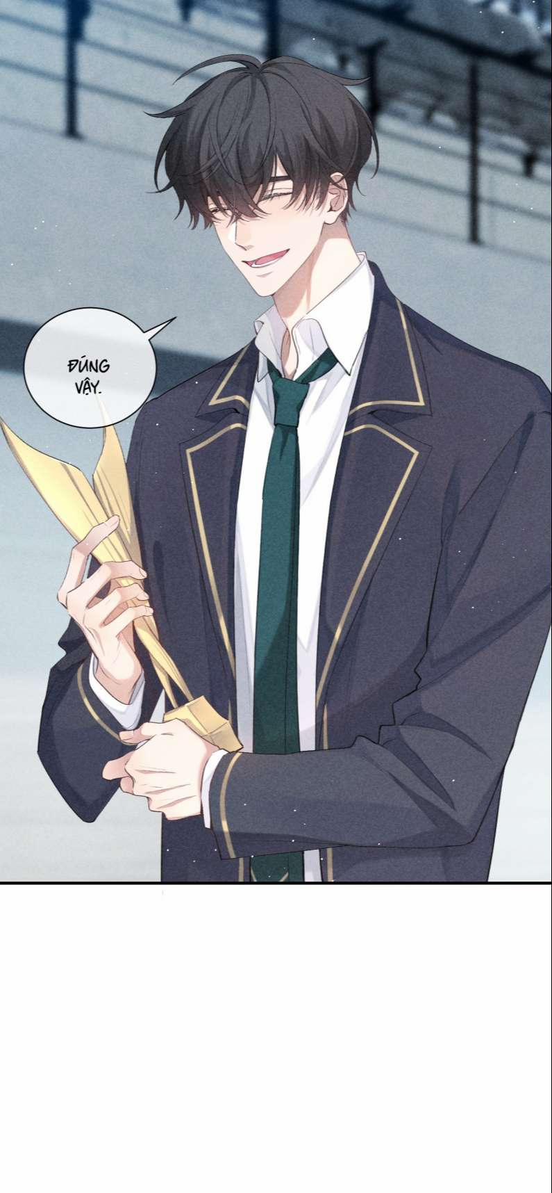 Trò Chơi Săn Bắn 72 trang 2