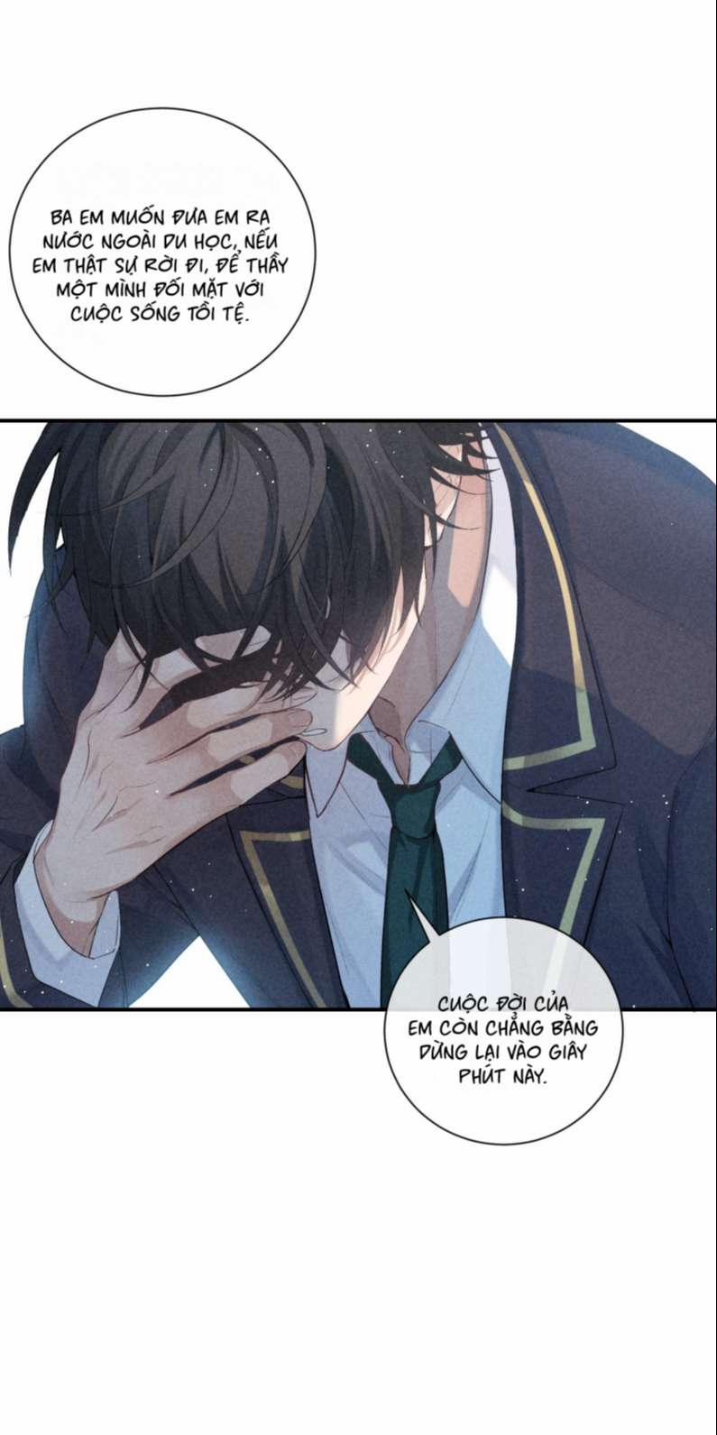 Trò Chơi Săn Bắn 72 trang 20