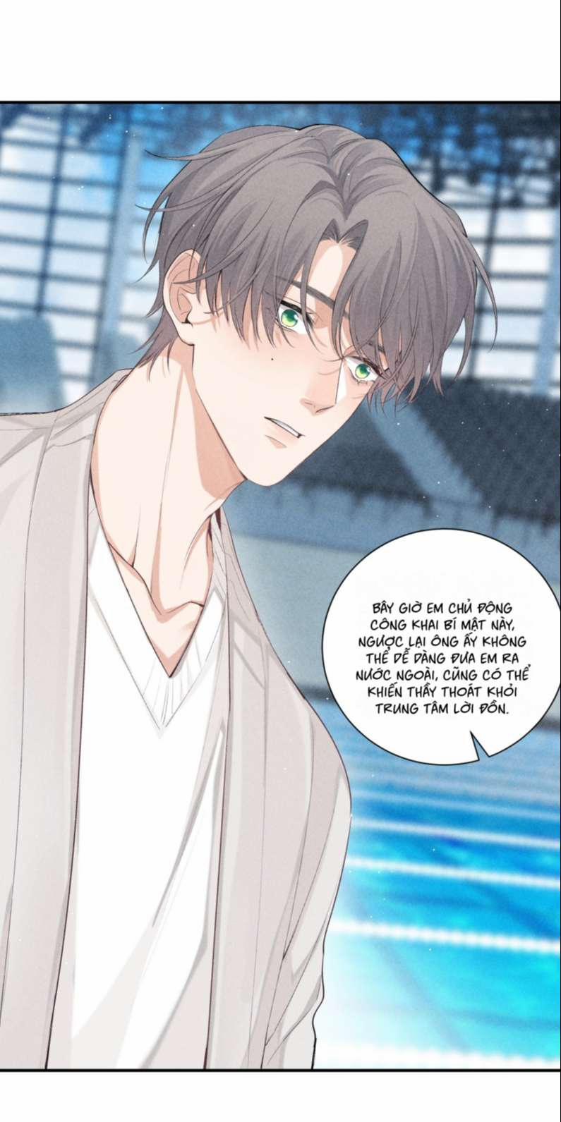 Trò Chơi Săn Bắn 72 trang 21