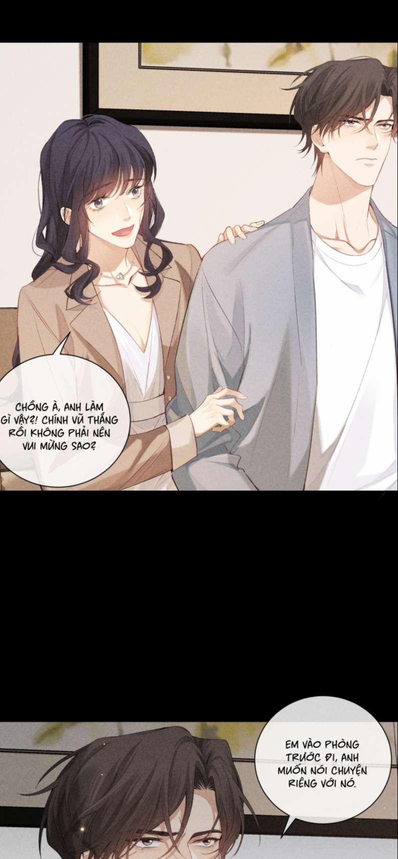 Trò Chơi Săn Bắn 72 trang 24