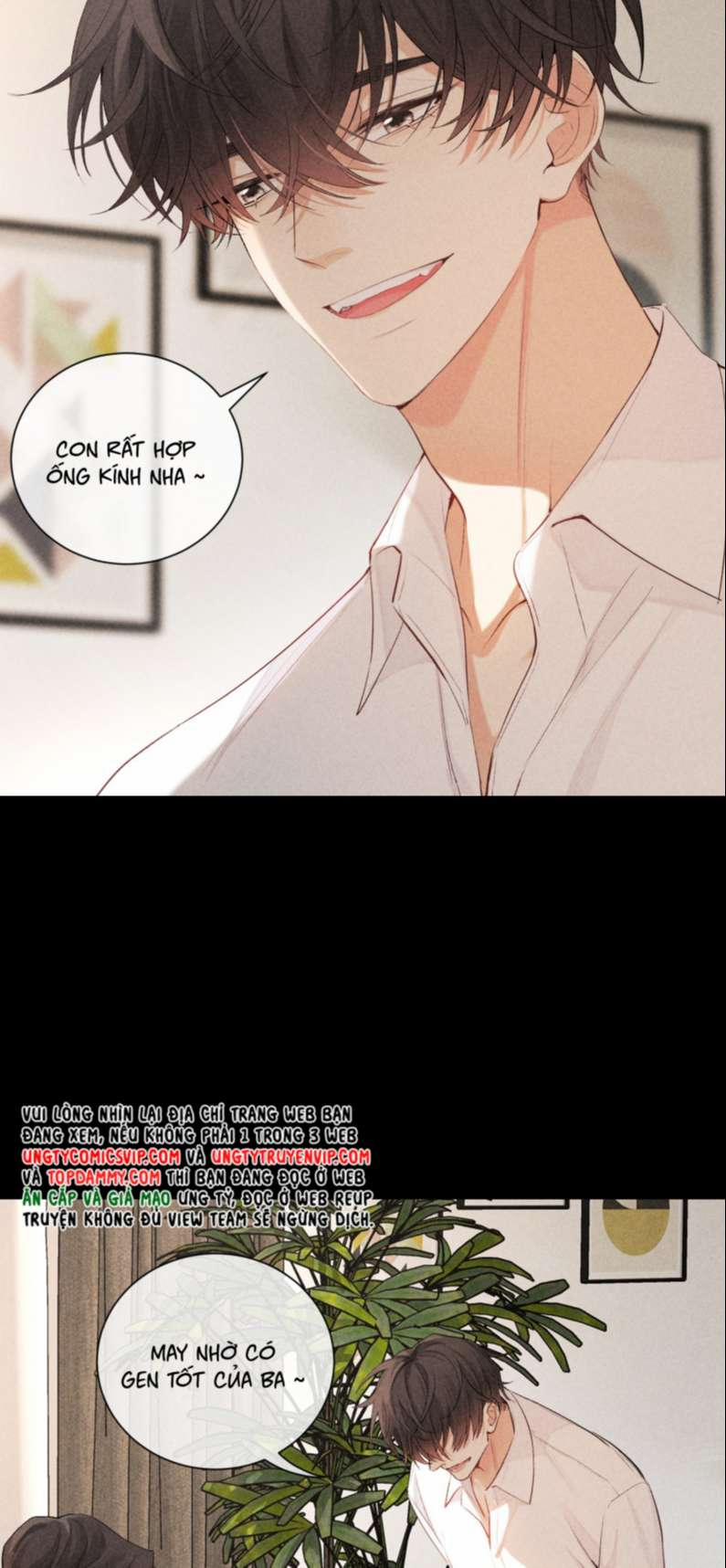 Trò Chơi Săn Bắn 72 trang 28