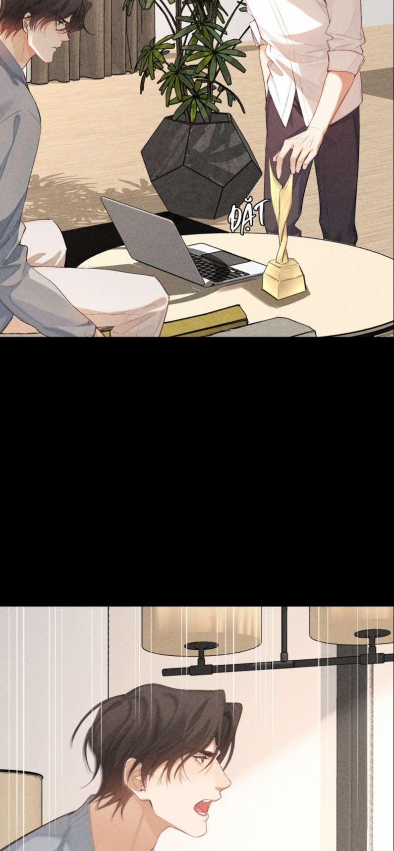 Trò Chơi Săn Bắn 72 trang 29