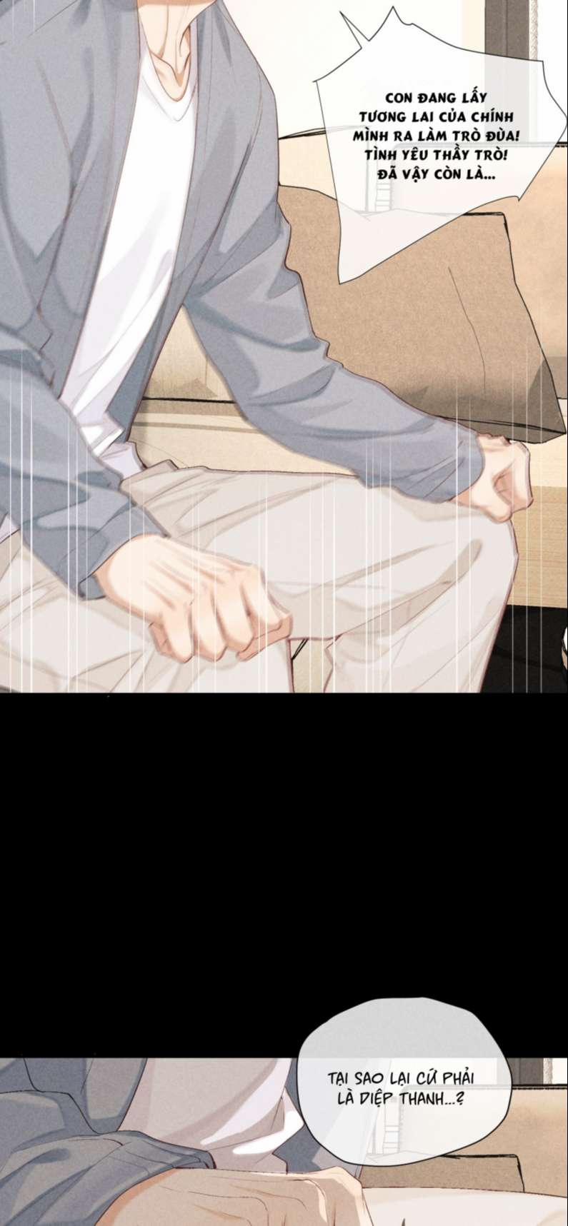 Trò Chơi Săn Bắn 72 trang 30