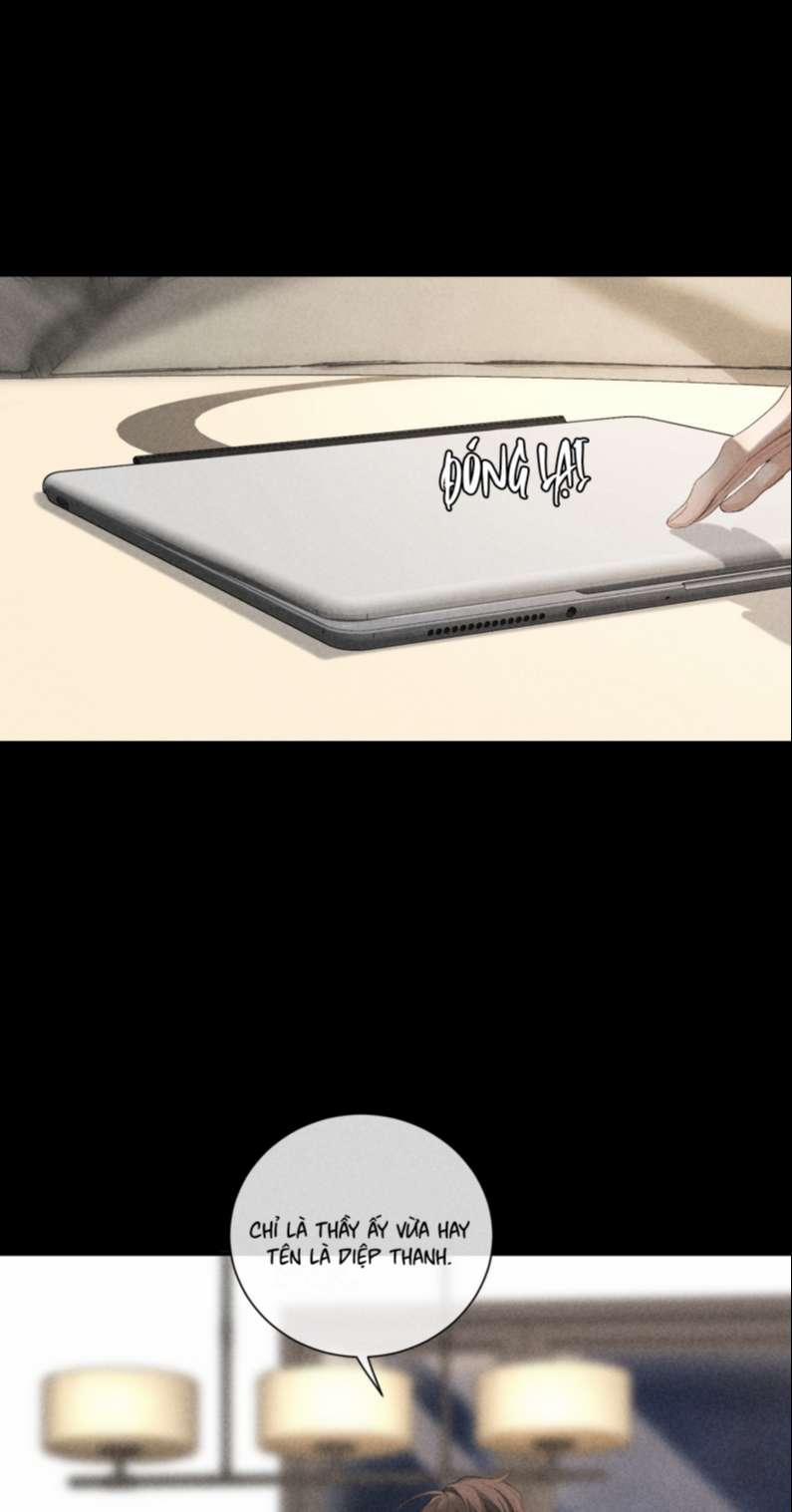 Trò Chơi Săn Bắn 72 trang 32