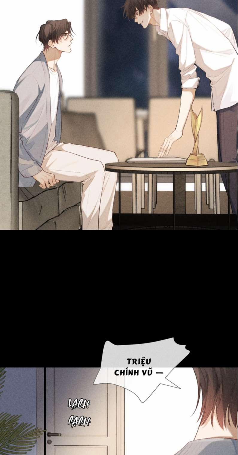 Trò Chơi Săn Bắn 72 trang 33