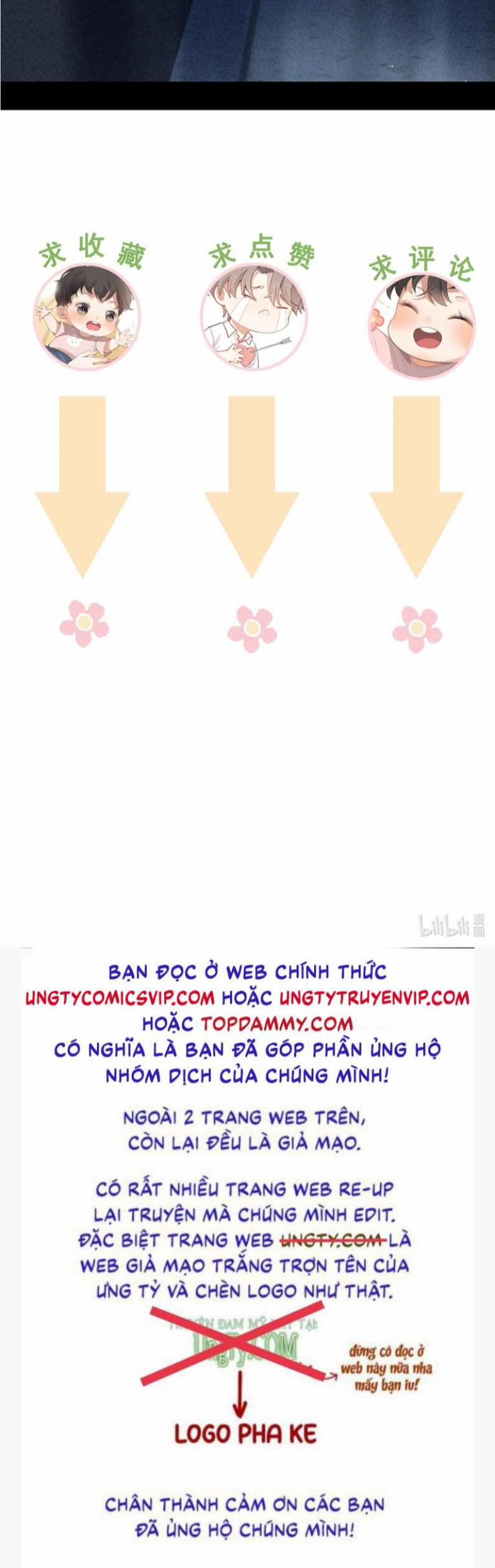 Trò Chơi Săn Bắn 72 trang 39