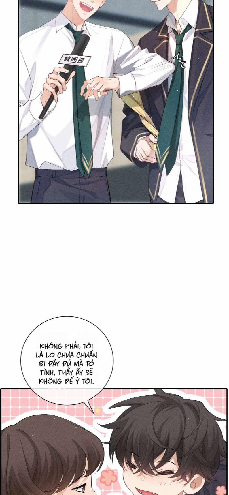 Trò Chơi Săn Bắn 72 trang 6