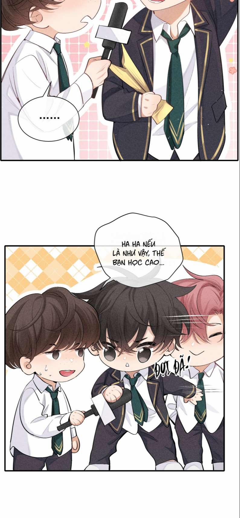 Trò Chơi Săn Bắn 72 trang 7