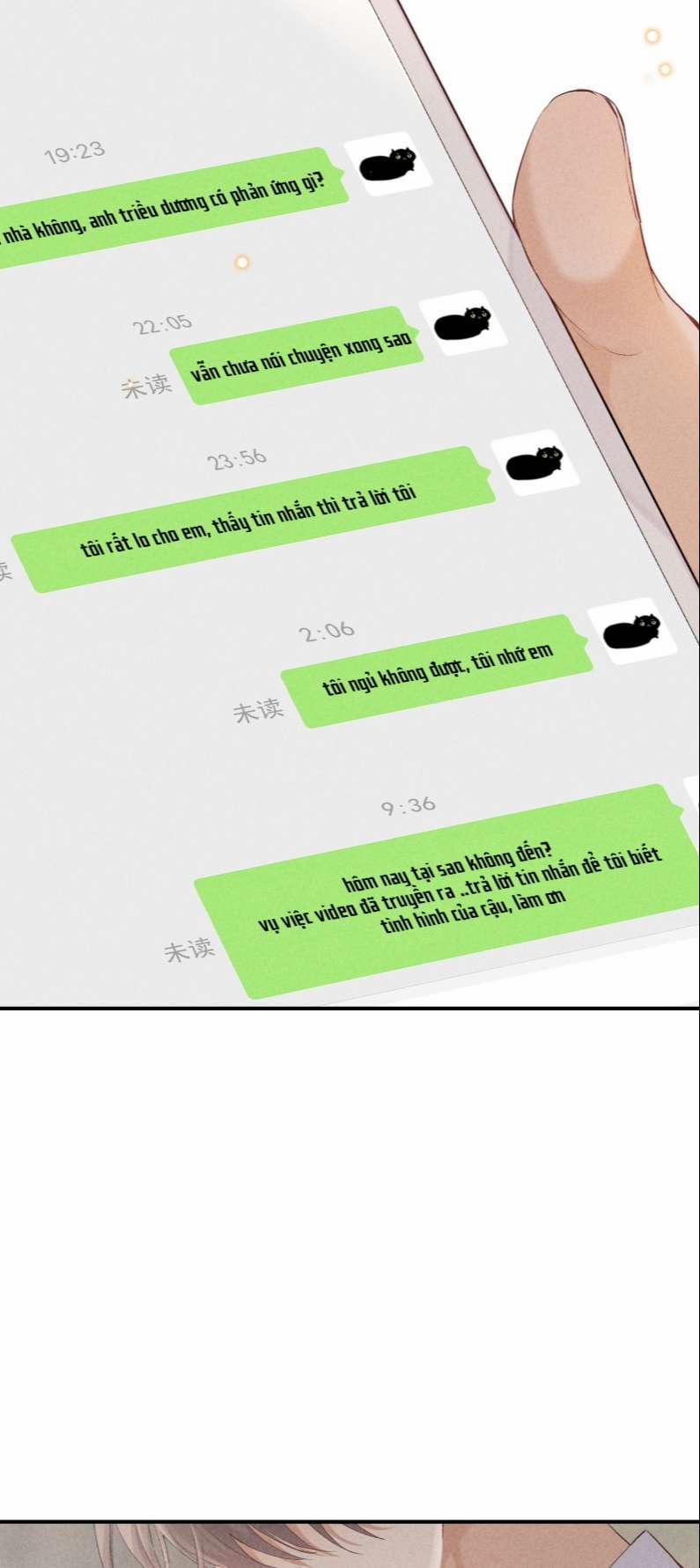 Trò Chơi Săn Bắn 73 trang 11