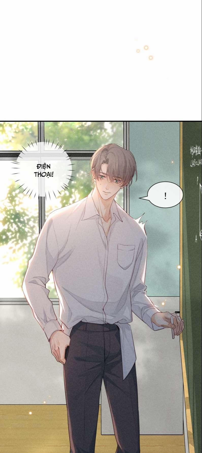 Trò Chơi Săn Bắn 73 trang 14