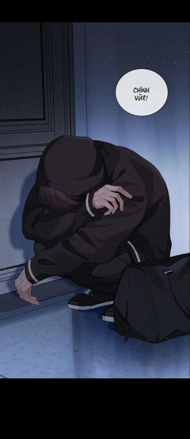 Trò Chơi Săn Bắn 73 trang 24