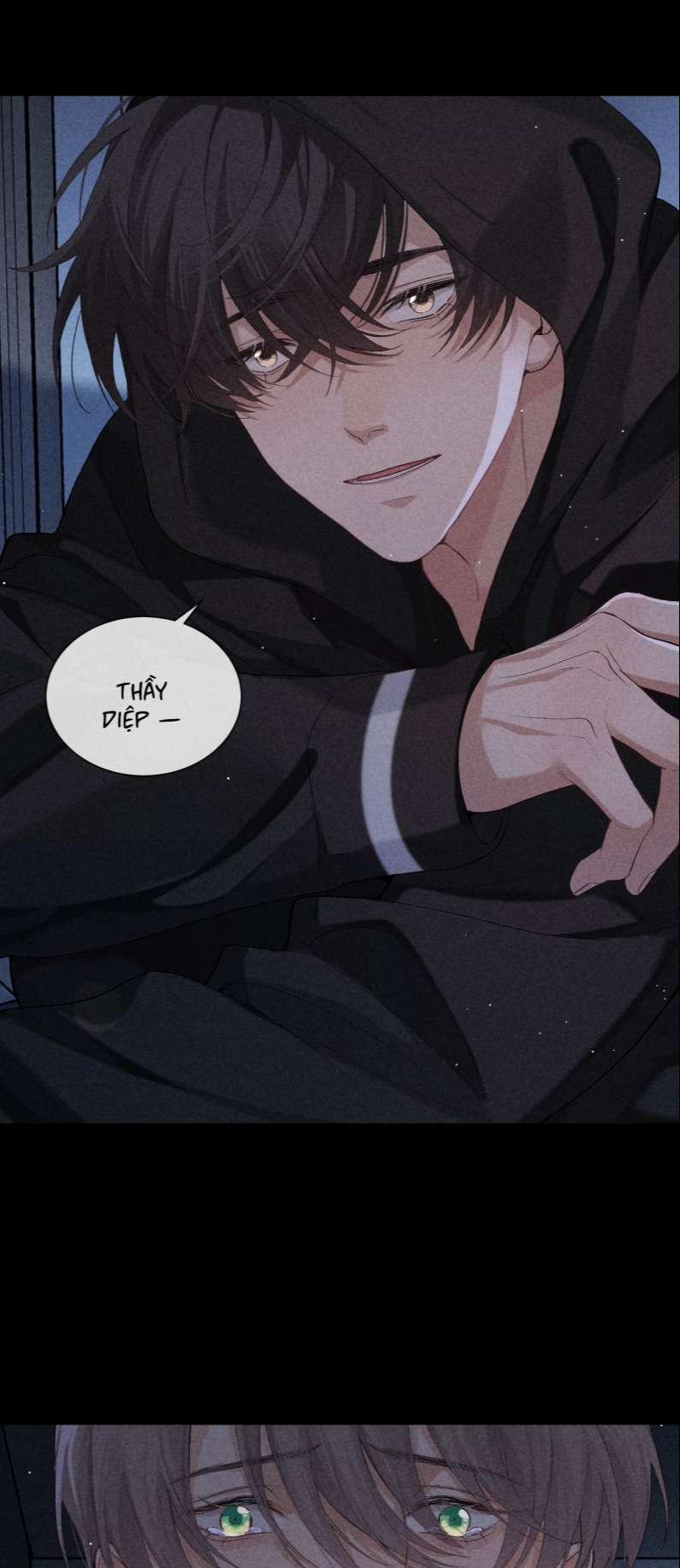 Trò Chơi Săn Bắn 73 trang 25