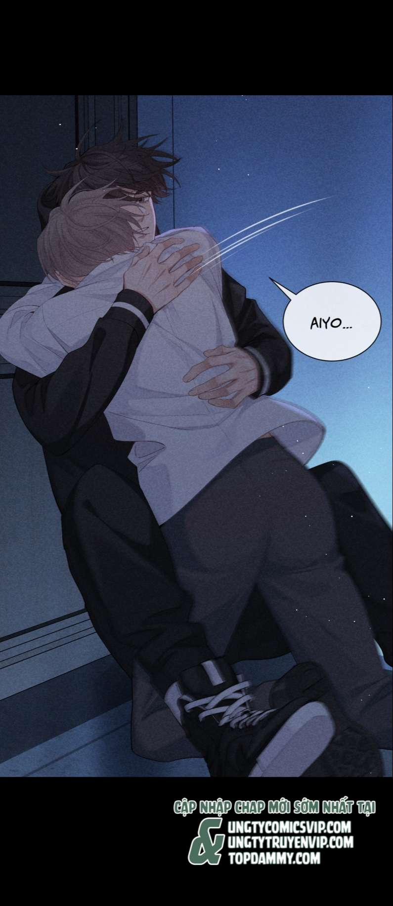 Trò Chơi Săn Bắn 73 trang 28