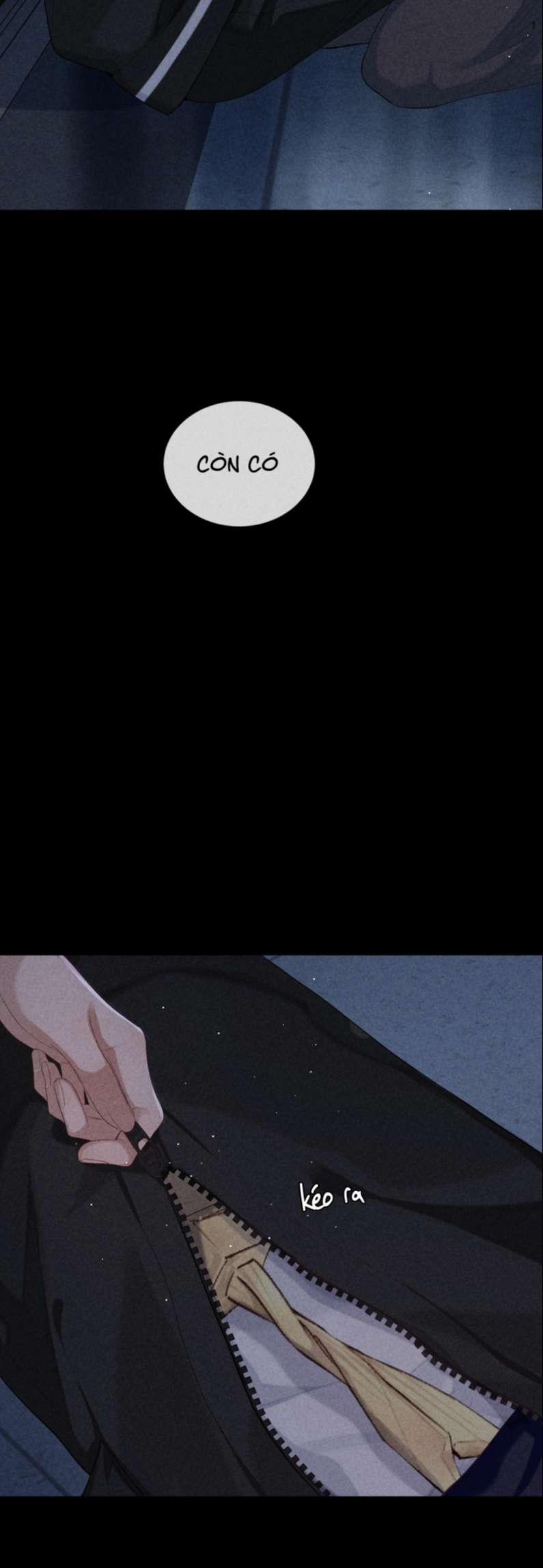 Trò Chơi Săn Bắn 73 trang 34