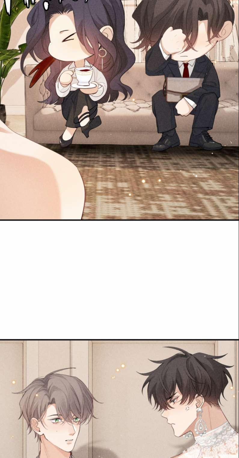 Trò Chơi Săn Bắn 74 trang 38