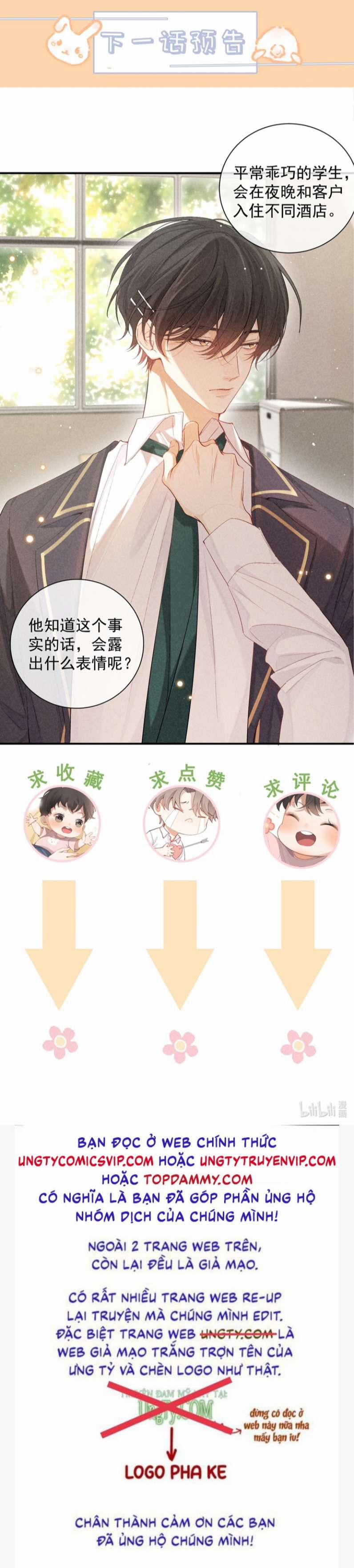 Trò Chơi Săn Bắn 74 trang 47