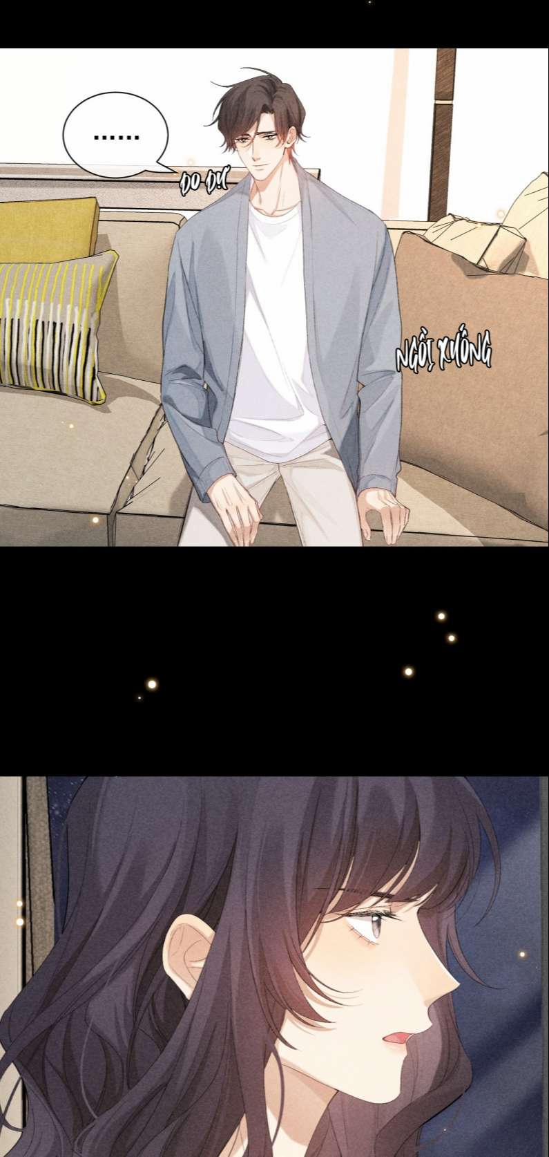 Trò Chơi Săn Bắn 74 trang 5