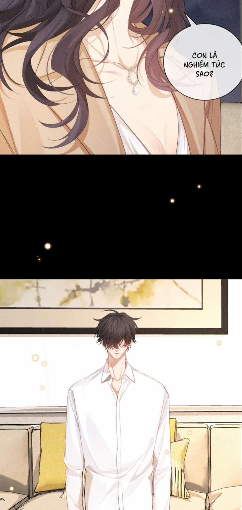 Trò Chơi Săn Bắn 74 trang 6