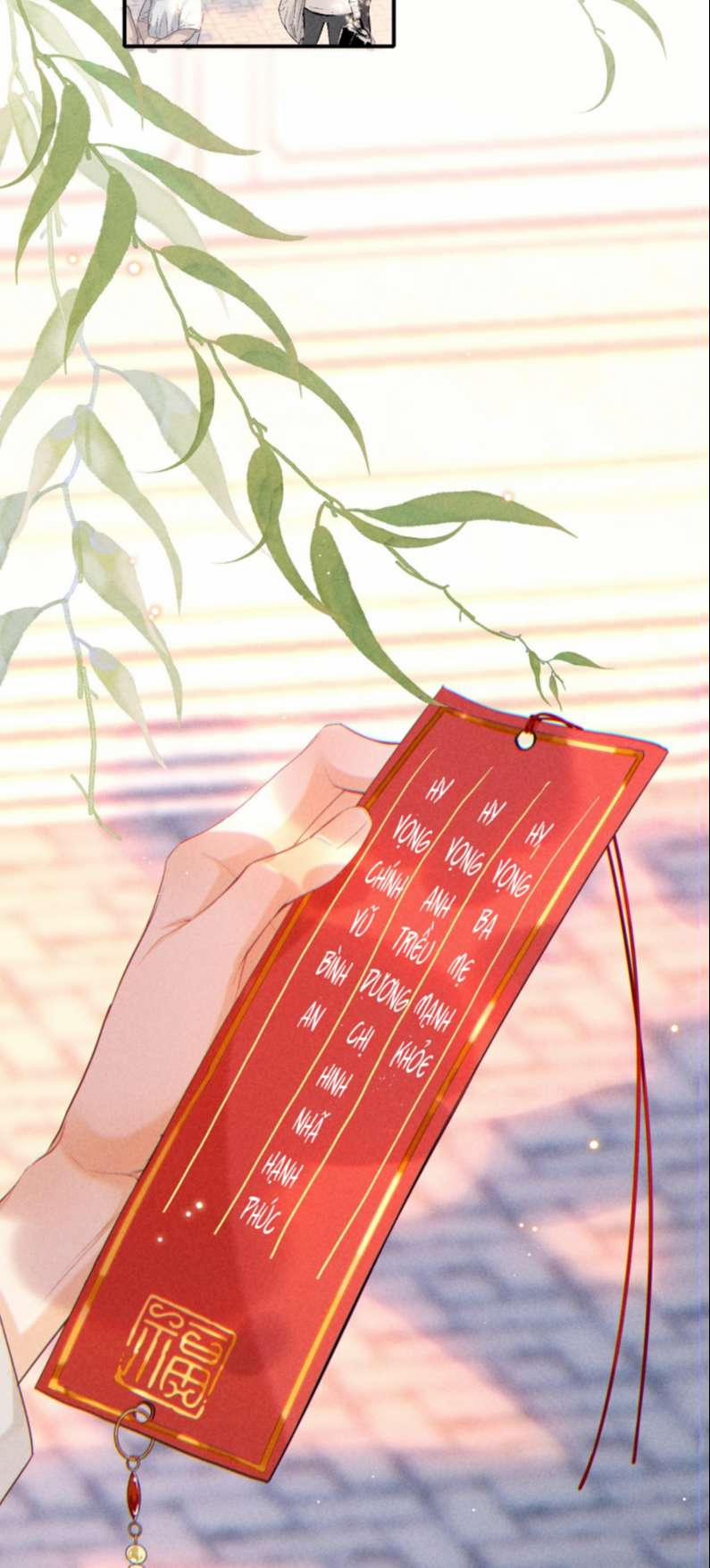 Trò Chơi Săn Bắn 74 trang 8