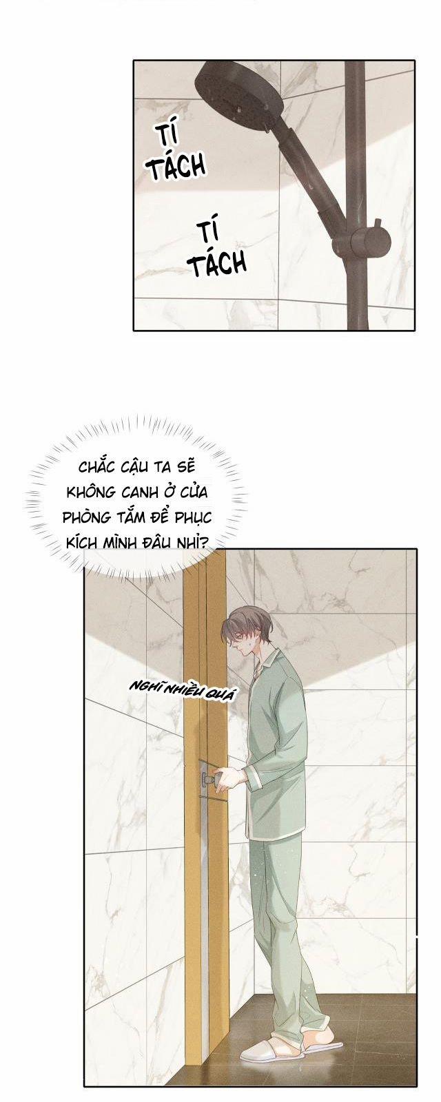 Trò Chơi Săn Bắn 8 trang 11