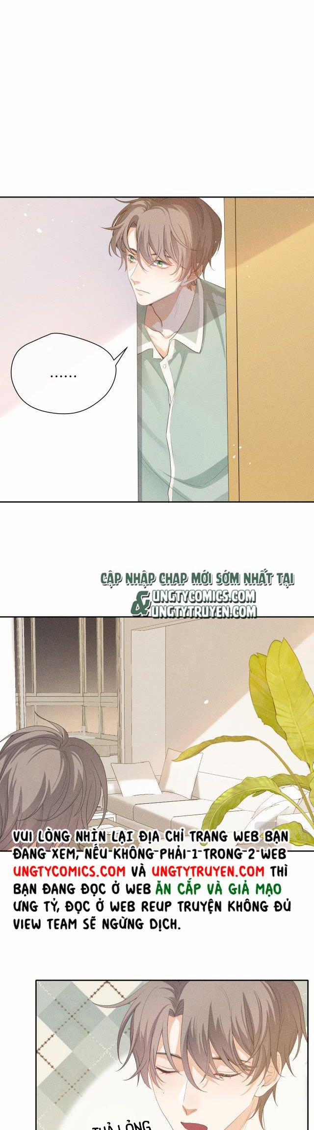 Trò Chơi Săn Bắn 8 trang 12