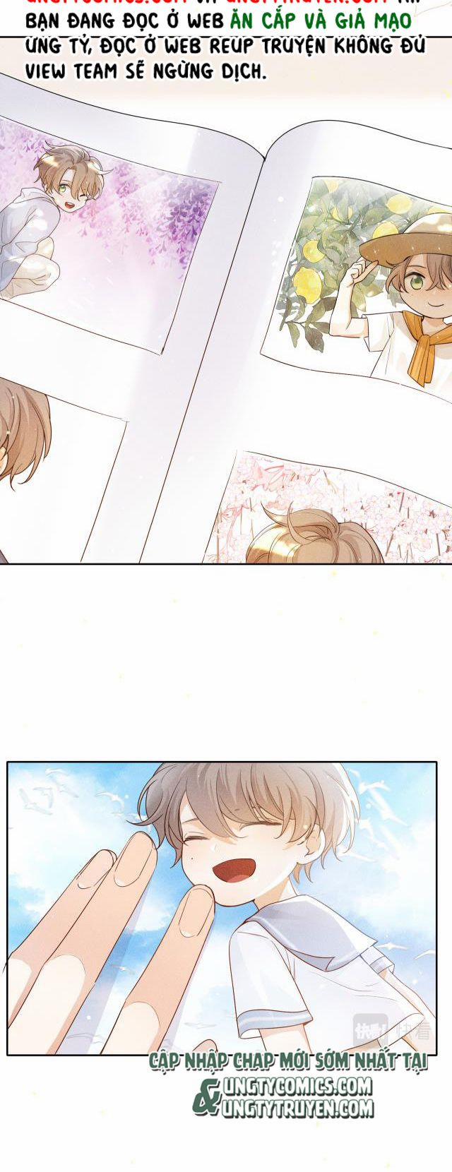 Trò Chơi Săn Bắn 8 trang 14