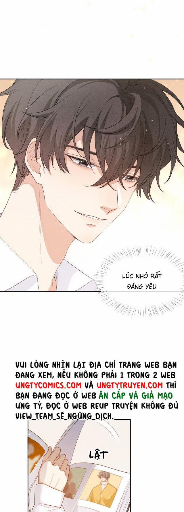 Trò Chơi Săn Bắn 8 trang 15