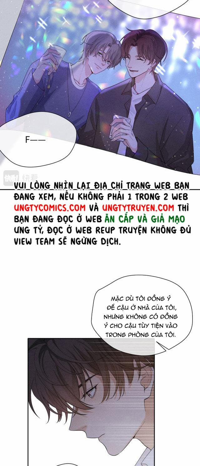 Trò Chơi Săn Bắn 8 trang 19