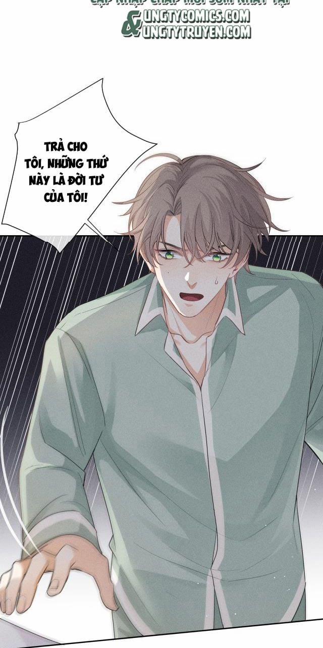 Trò Chơi Săn Bắn 8 trang 23